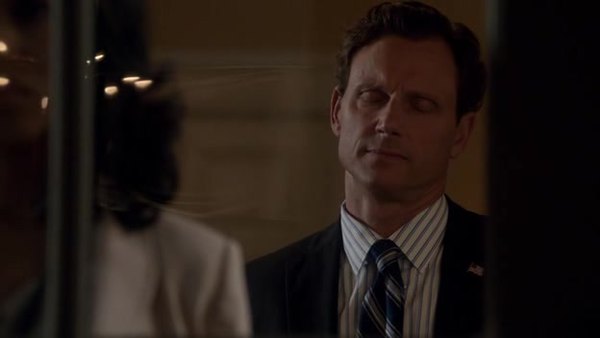 Scandal Season 1 Episode 2