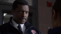 Chicago Fire - Episode 17 - When Things Got Rough