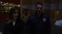 Chicago Fire - Episode 13 - Tonight's the Night