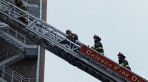 Chicago Fire - Episode 11 - Shoved In My Face