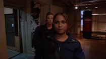 Chicago Fire - Episode 10 - Not Like This