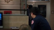 Chicago Fire - Episode 9 - You Will Hurt Him