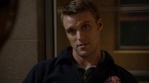 Chicago Fire - Episode 8 - Rhymes with Shout