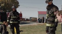 Chicago Fire - Episode 7 - No Regrets