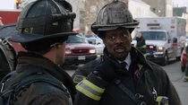 Chicago Fire - Episode 10 - Merry Christmas, Etc.