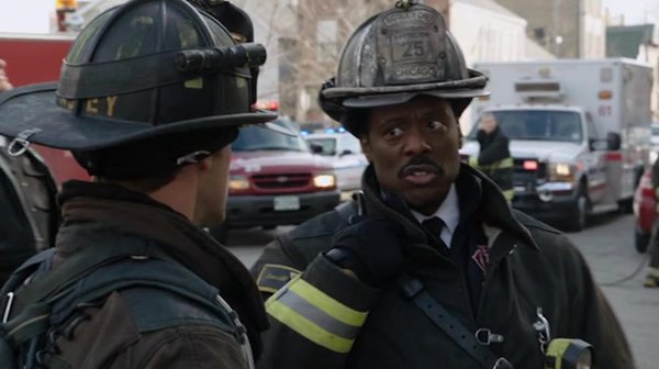 Chicago Fire - S01E10 - Merry Christmas, Etc.