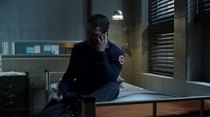 Chicago Fire - Episode 8 - Leaving the Station