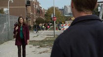 Chicago Fire - Episode 7 - Two Families