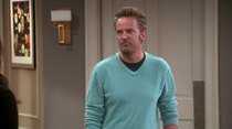 The Odd Couple - Episode 12 - The Audit Couple