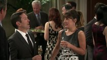 The Odd Couple - Episode 5 - The Wedding Deception