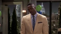 The Odd Couple - Episode 3 - The Birthday Party