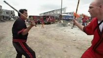 Fight Quest - Episode 2 - Philippines (Kali)