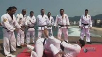 Fight Quest - Episode 8 - Brazil (Brazilian Jiu-Jitsu)