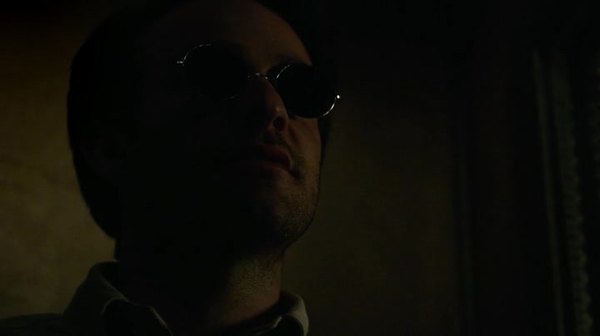 Marvel's Daredevil Season 1 Episode 1 Recap