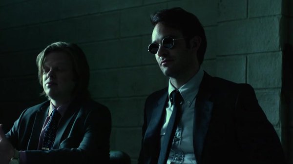 Marvel's Daredevil Season 1 Episode 1 Recap