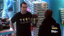 Impractical Jokers - Episode 15 - Pick a Loser