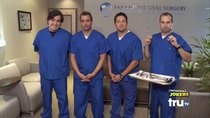 Impractical Jokers - Episode 1 - Elephant in the Room