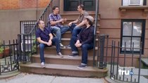 Impractical Jokers - Episode 2 - The Stoop Sessions Part 1