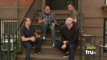 Impractical Jokers - Episode 4 - The Stoop Sessions Part 2