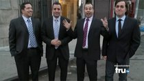 Impractical Jokers - Episode 5 - Strip High Five