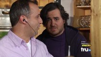 Impractical Jokers - Episode 18 - Sweat the Small Things