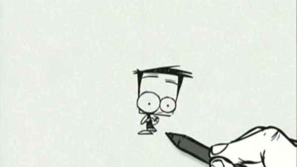 Doodlez Season 1 Episode 2