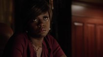 How to Get Away with Murder - Episode 5 - We're Not Friends