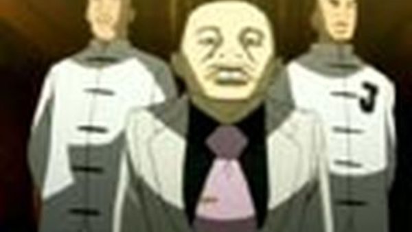 Tokyo Tribe 2 Episode 9 Tokyo Tribe 2 Episode 9