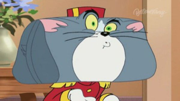 tom and jerry tales 1 5, tom and jerry tales s01e05, tom and jerry tales 1 ...
