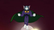 Tom and Jerry Tales - Episode 3 - Power Tom