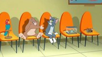 Tom and Jerry Tales - Episode 7 - Don't Bring Your Pet to School Day