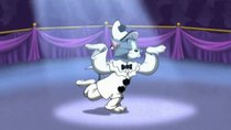 Tom and Jerry Tales - Episode 8 - Cat Show Catastrophe