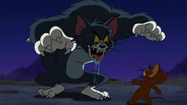 Tom and Jerry Tales - Episode 14 - Monster Con