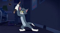 Tom and Jerry Tales - Episode 31 - DJ Jerry