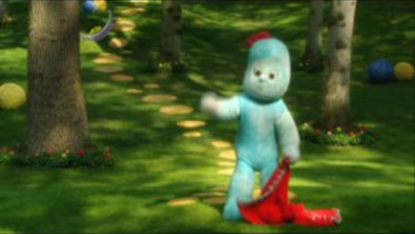 In The Night Garden Season 1 Episode 12