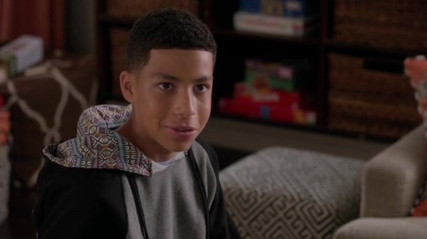 black-ish Season 1 Episode 5 Recap