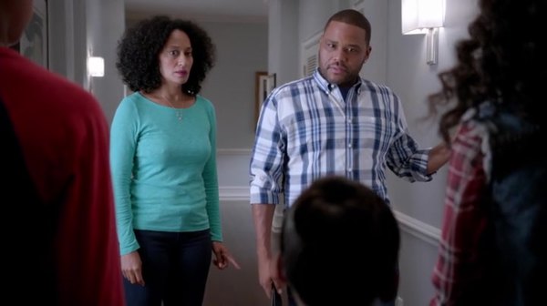 black-ish Season 1 Episode 5 Recap