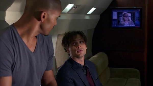 Criminal Minds Season 9 Episode 19