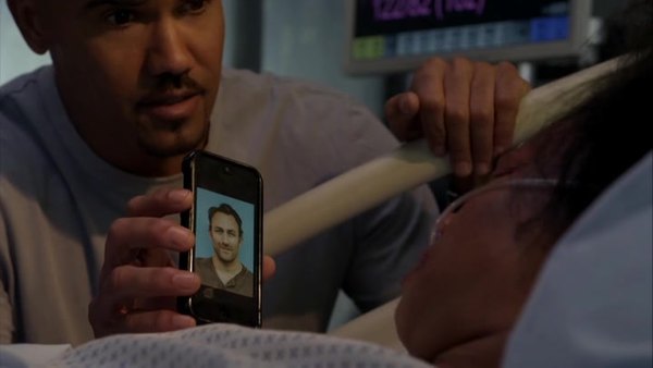 Criminal Minds Season 9 Episode 19