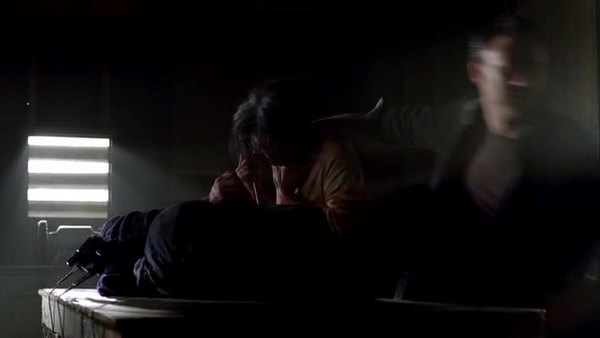 Criminal Minds Season 9 Episode 19