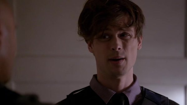 Criminal Minds Season 9 Episode 18