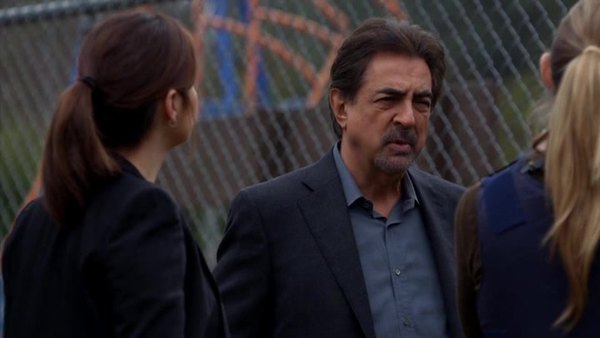 Criminal Minds Season 9 Episode 18