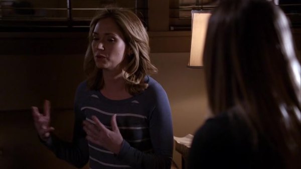 criminal minds season 9 episode 16 gabby actress