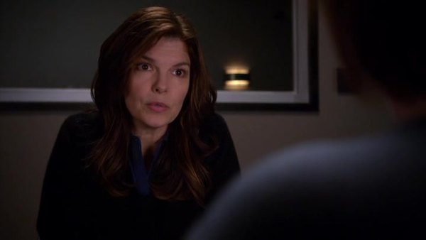 Screencaps of Criminal Minds Season 9 Episode 15