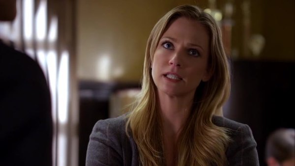 Screencaps of Criminal Minds Season 9 Episode 13