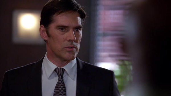 Screencaps Of Criminal Minds Season 9 Episode 4