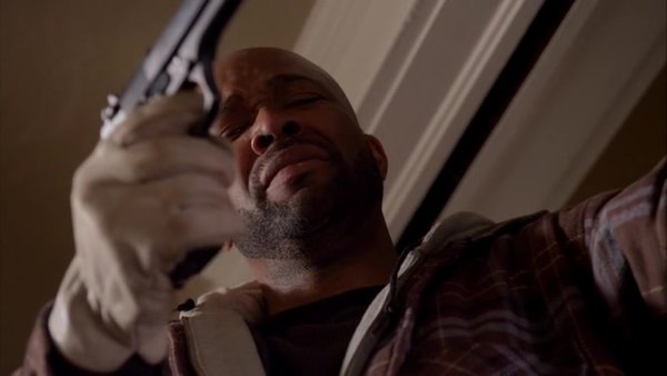 Criminal Minds Season 8 Episode 20