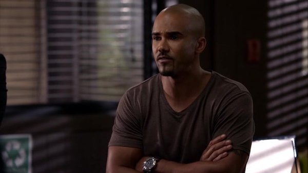 Screencaps of Criminal Minds Season 8 Episode 19