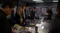 Criminal Minds - Episode 16 - Carbon Copy