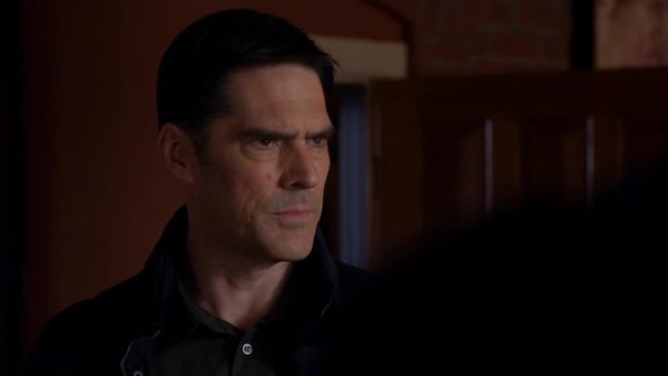 Esprit Criminel Saison 8 Episode 12 Criminal Minds Season 8 Episode 12